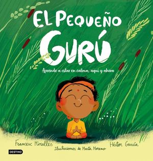 EL PEQUE�O GUR�