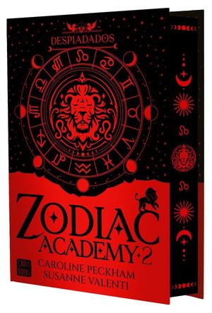ZODIAC ACADEMY 2. DESPIADADOS. EDICI�N ESPECIAL