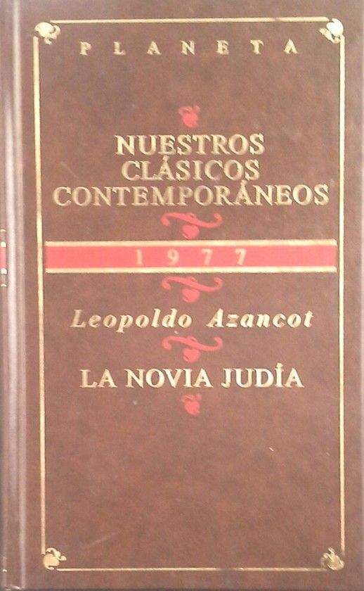 LA NOVIA JUDA