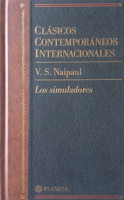 LOS SIMULADORES