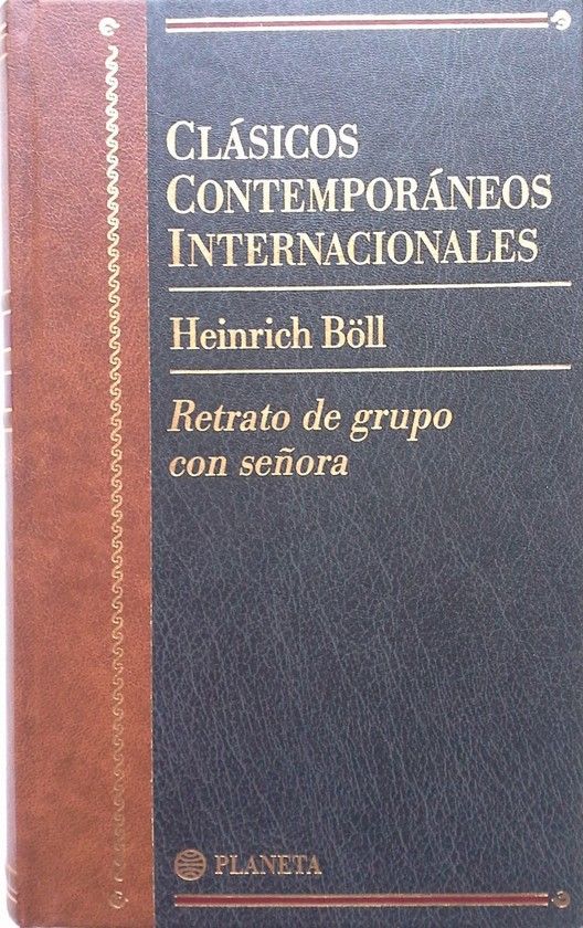 RETRATO DE GRUPO CON SE�ORA