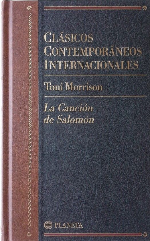 LA CANCIN DE SALOMN