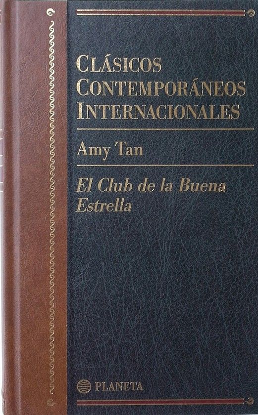 EL CLUB DE LA BUENA ESTRELLA