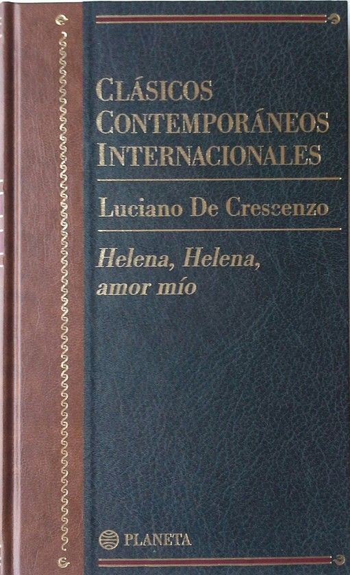 HELENA, HELENA, AMOR M�O