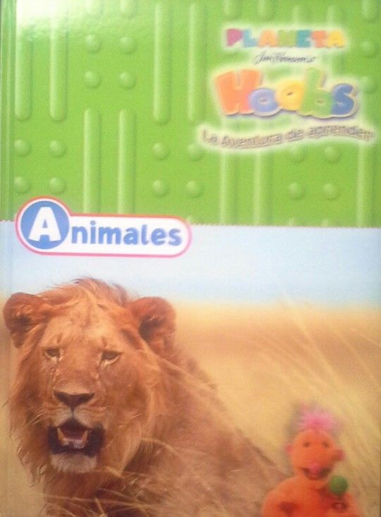 ANIMALES