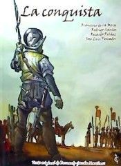 LA CONQUISTA
