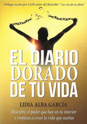 EL DIARIO DORADO DE TU VIDA