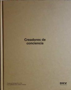 CREADORES DE CONCIENCIA