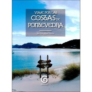 VIAJE POR LAS COSTAS DE PONTEVEDRA