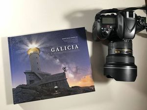 GALICIA, UN LUGAR MGICO PARA CONTEMPLAR LAS ESTRELLAS