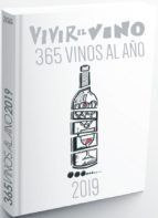 GUIA VIVIR EL VINO 2019