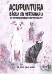 ACUPUNTURA BSICA EN VETERINARIA