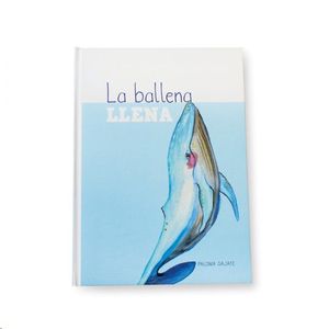 LA BALLENA LLENA