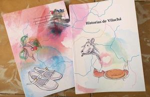 HISTORIAS DE VILACH