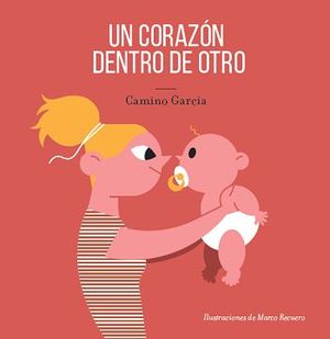 UN CORAZON DENTRO DE OTRO