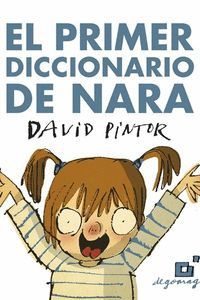 EL PRIMER DICCIONARIO DE NARA