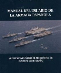 MANUAL DEL USUARIO DE LA ARMADA ESPAOLA