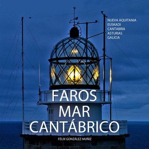 FAROS MAR CANTBRICO