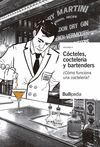 COCTELES, COCTELERIA Y BARTENDERS