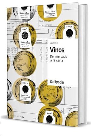 VINOS. DEL MERCADO A LA CARTA