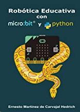 ROBTICA EDUCATIVA CON MICRO:BIT Y PYTHON