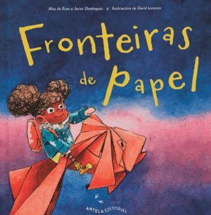 FRONTEIRAS DE PAPEL