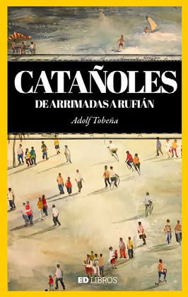 CATAOLES. DE ARRIMADES A RUFIN