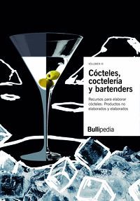 COCTELES, COCTELERIA Y BARTENDERS