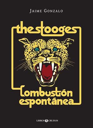 THE STOOGES: COMBUSTIN ESPONTNEA