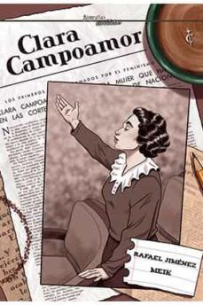 CLARA CAMPOAMOR. BIOGRAFIAS EN VI�ETAS