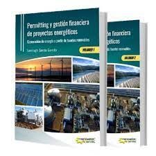 PERMITTING Y GESTIN FINANCIERA DE PROYECTOS ENERGTICOS. GENERACIN DE ENERGA