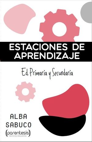 ESTACIONES DE APRENDIZAJE