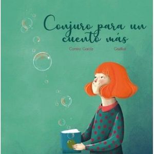 CONJURO PARA UN CUENTO MS