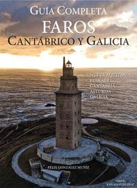 GUA COMPLETA FAROS CANTBRICO Y GALICIA