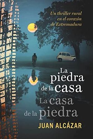 LA PIEDRA DE LA CASA - LA CASA DE LA PIEDRA