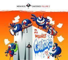 MENI�OS CANTORES - VOLUME 2