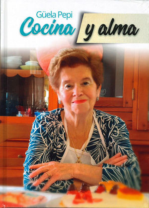 GELA PEPI. COCINA Y ALMA.