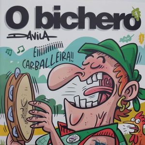 O BICHERO XI: EI CARBALLEIRA!