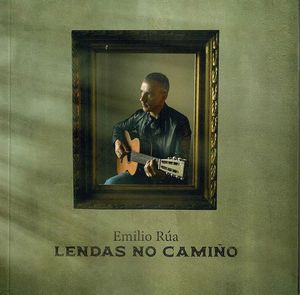 LENDAS NO CAMIO (LIBRO + CD)