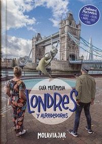 LONDRES Y ALREDEDORES GUA MULTIMEDIA