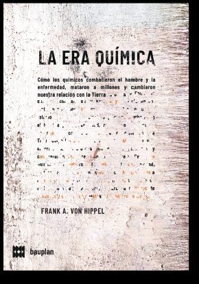 LA ERA QUIMICA