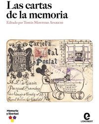 CARTAS DE LA MEMORIA:RESPUESTAS IMPOSIBLES Y REPARADORAS