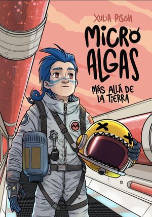 MICROALGAS. MS ALL DE LA TIERRA