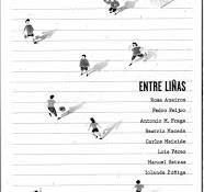 ENTRE LNEAS