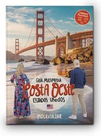 COSTA OESTE ESTADOS UNIDOS. GUIA MULTIMEDIA