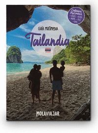 TAILANDIA. GUIA MULTIMEDIA