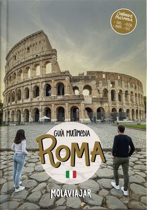 ROMA GUIA MULTIMEDIA