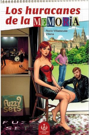 LOS HURACANES DE LA MEMORIA