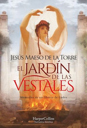 EL JARDIN DE LAS VESTALES