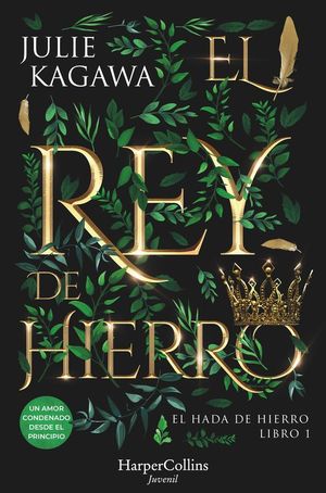 EL REY DE HIERRO